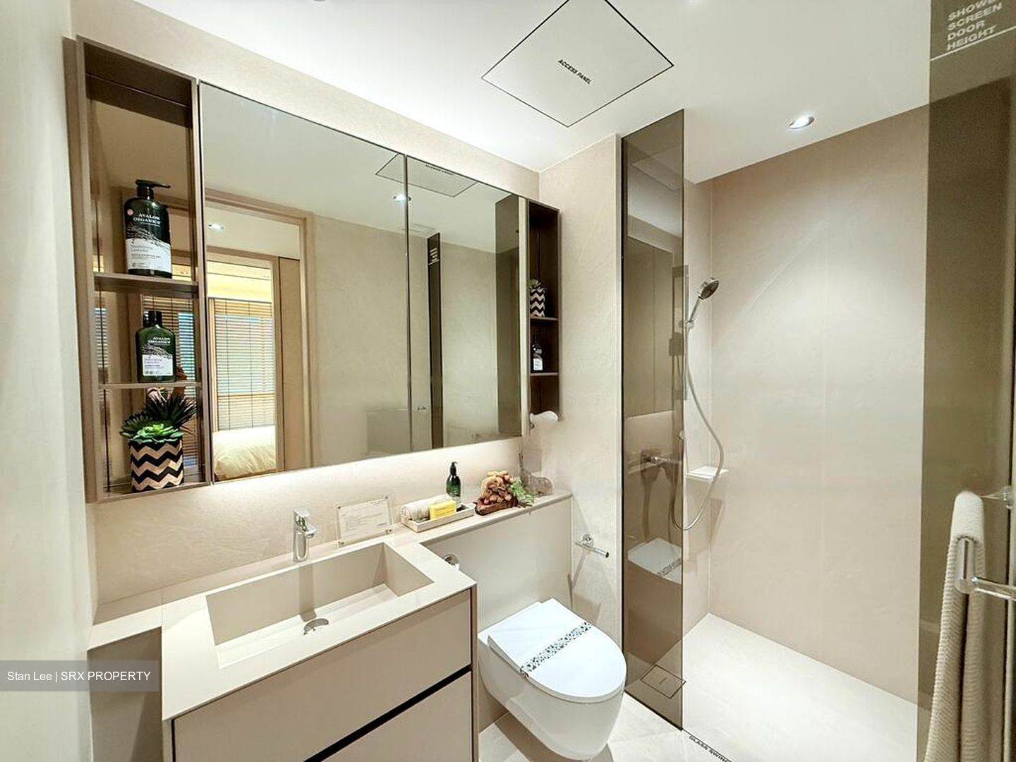 Union Square Residences (D1), Condominium #460527831